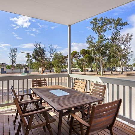 Discovery Parks - Port Augusta Exteriör bild