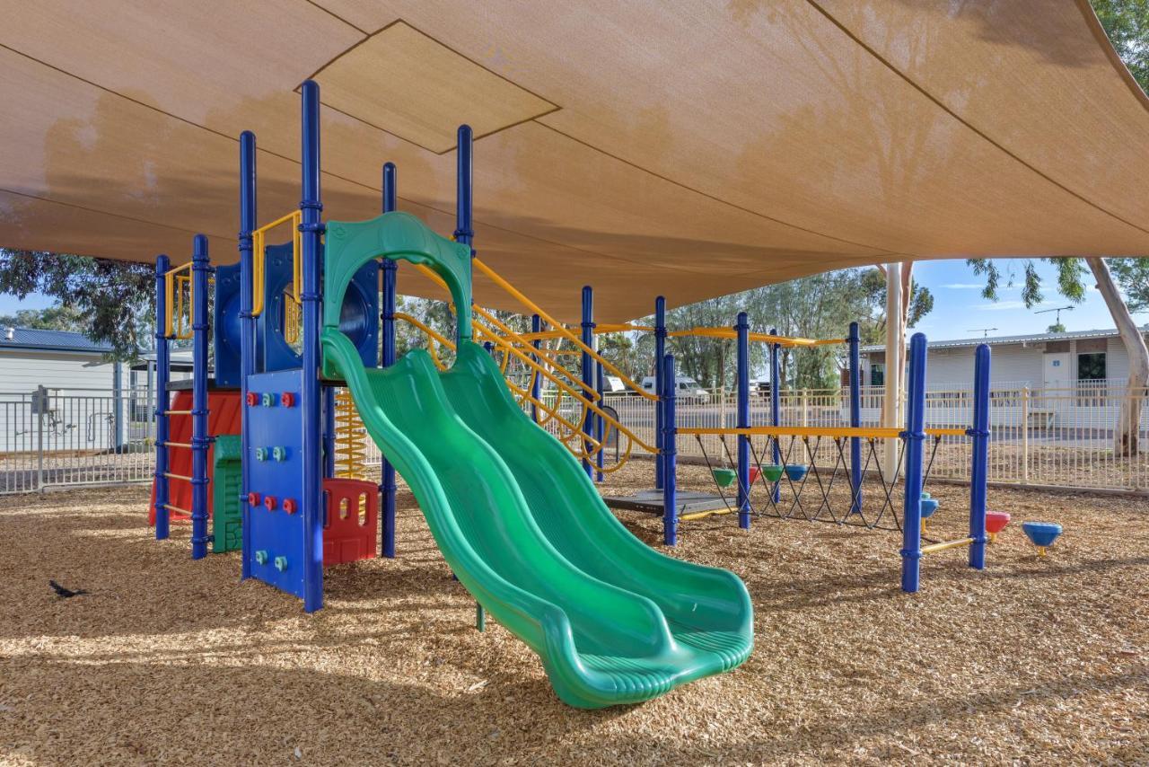 Discovery Parks - Port Augusta Exteriör bild