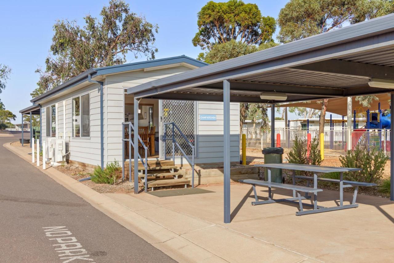 Discovery Parks - Port Augusta Exteriör bild