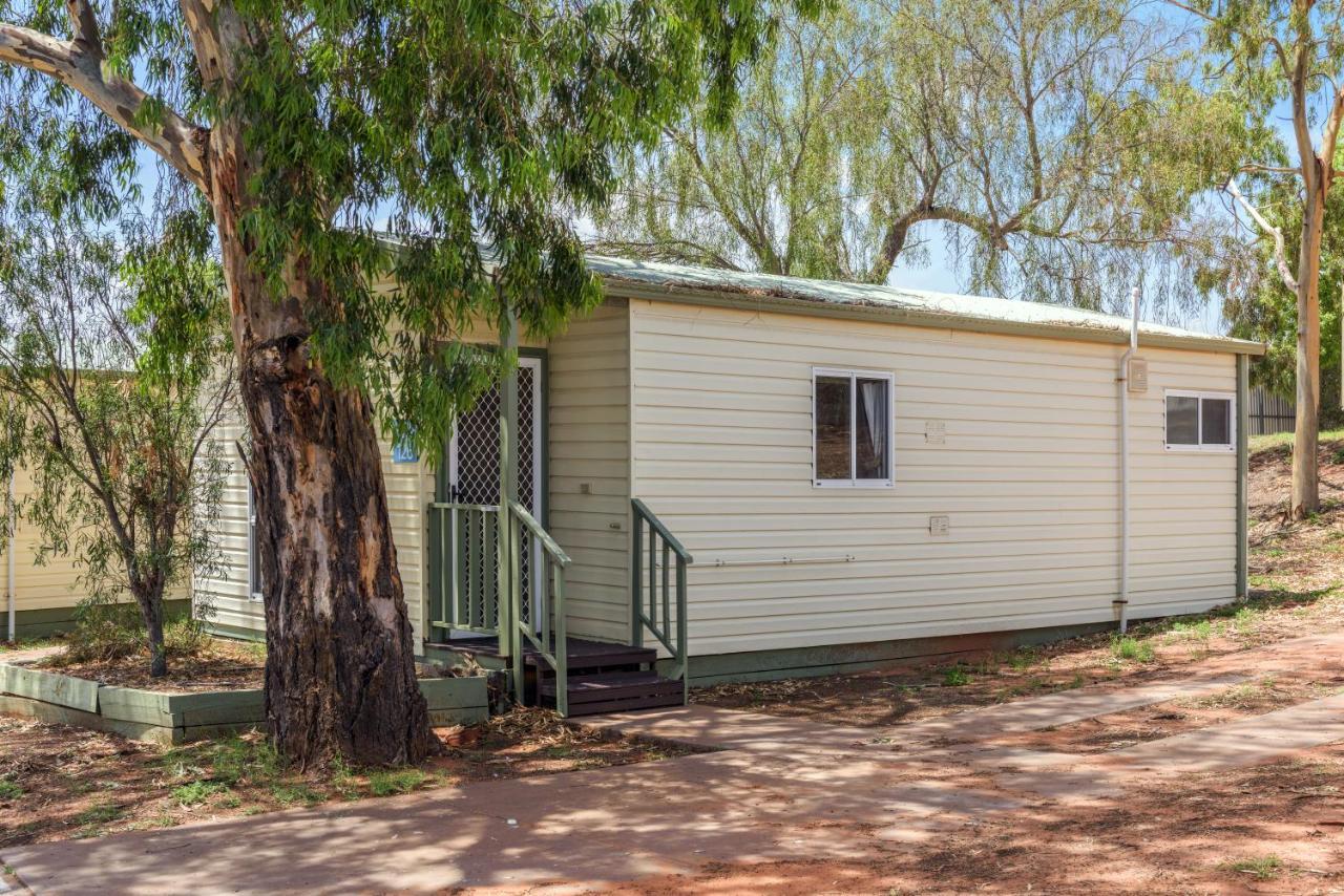 Discovery Parks - Port Augusta Exteriör bild