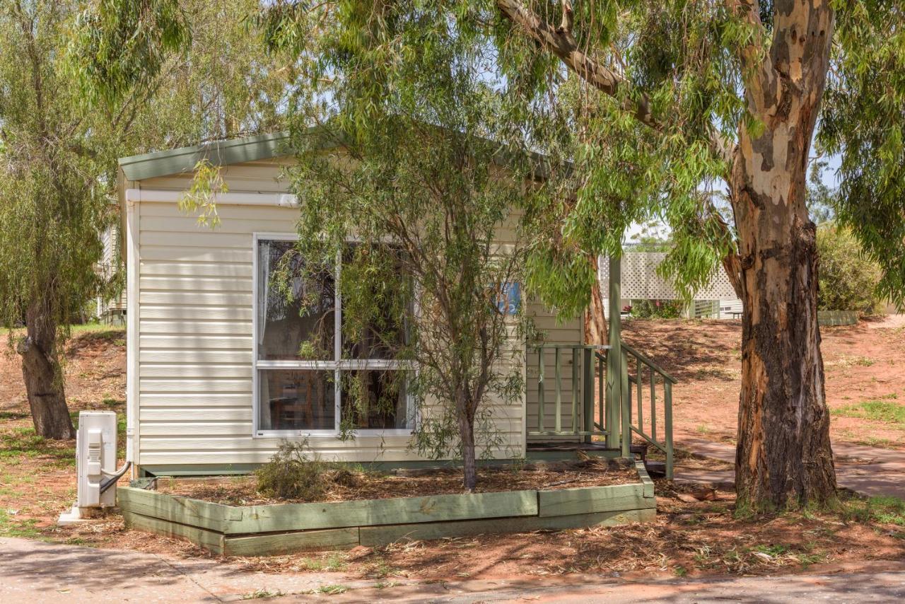 Discovery Parks - Port Augusta Exteriör bild
