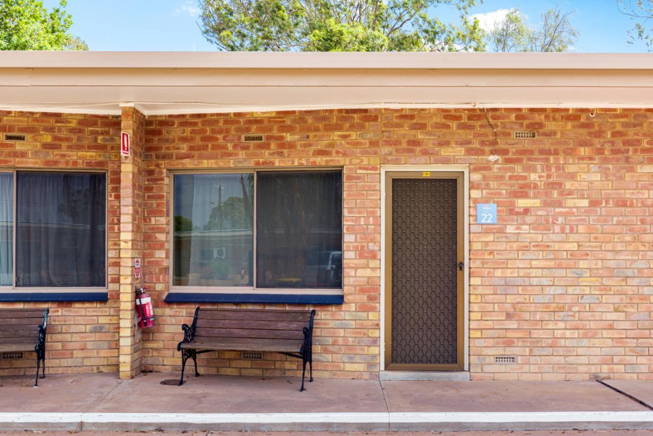 Discovery Parks - Port Augusta Rum bild
