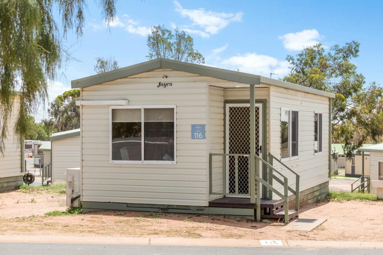 Discovery Parks - Port Augusta Rum bild