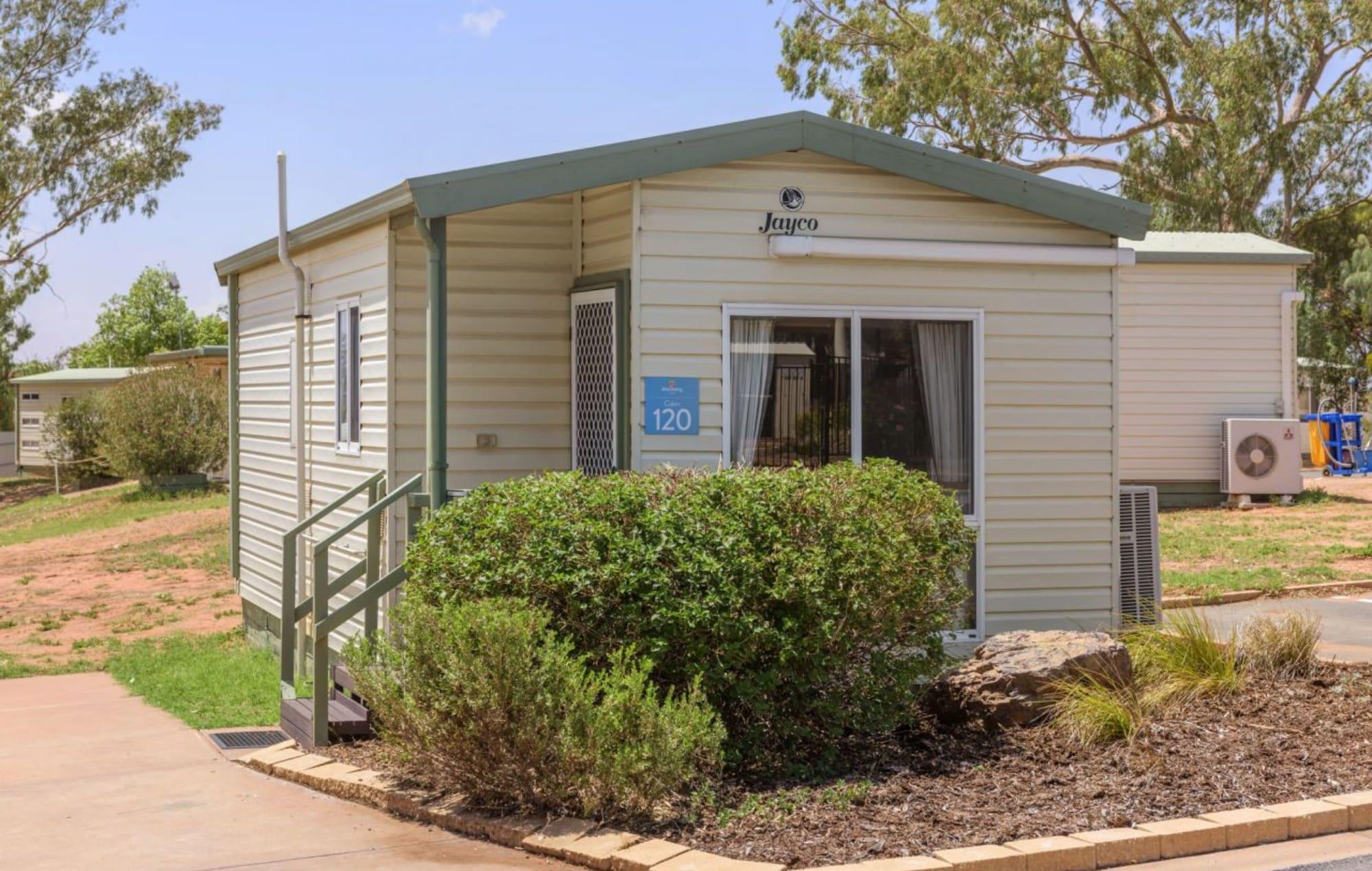 Discovery Parks - Port Augusta Exteriör bild