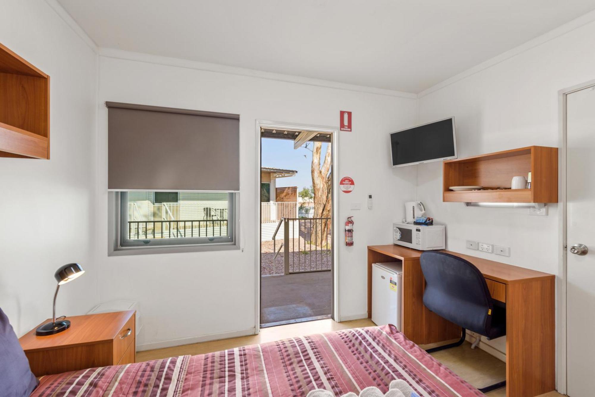 Discovery Parks - Port Augusta Rum bild