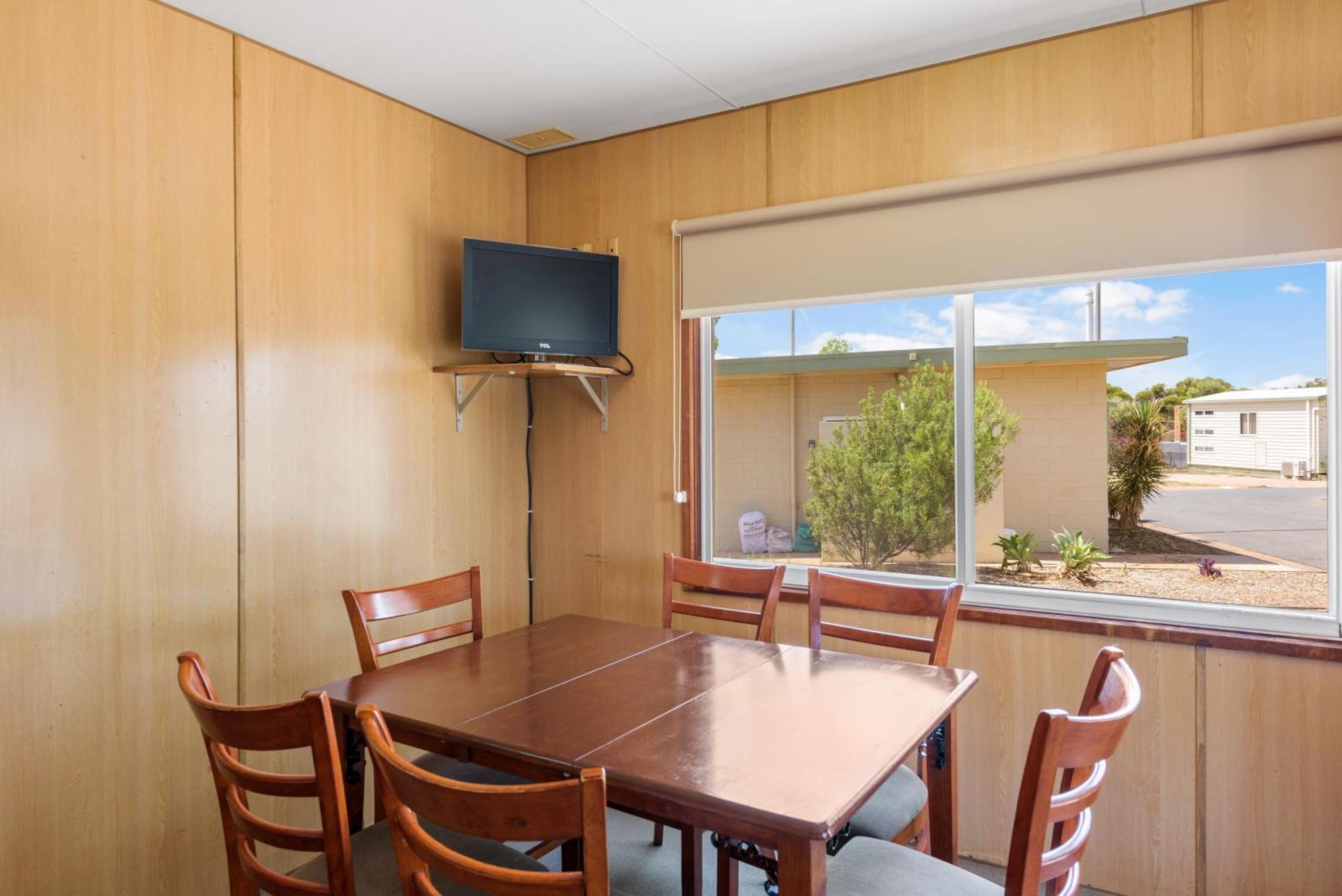 Discovery Parks - Port Augusta Rum bild