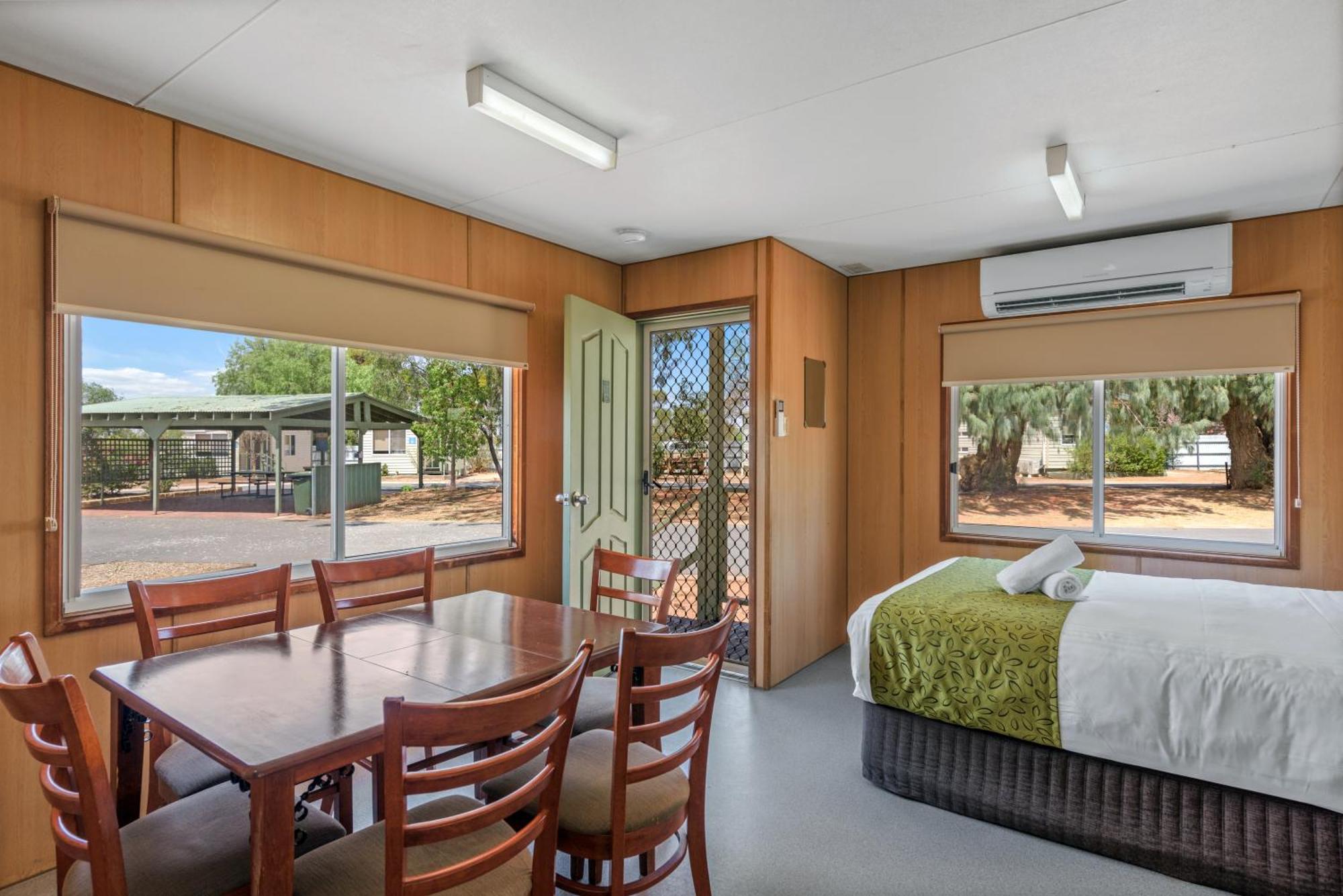 Discovery Parks - Port Augusta Rum bild